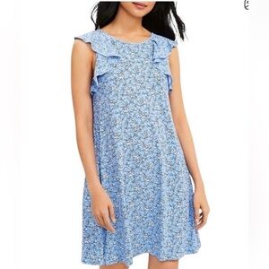 Loft Shift Dress, NWT